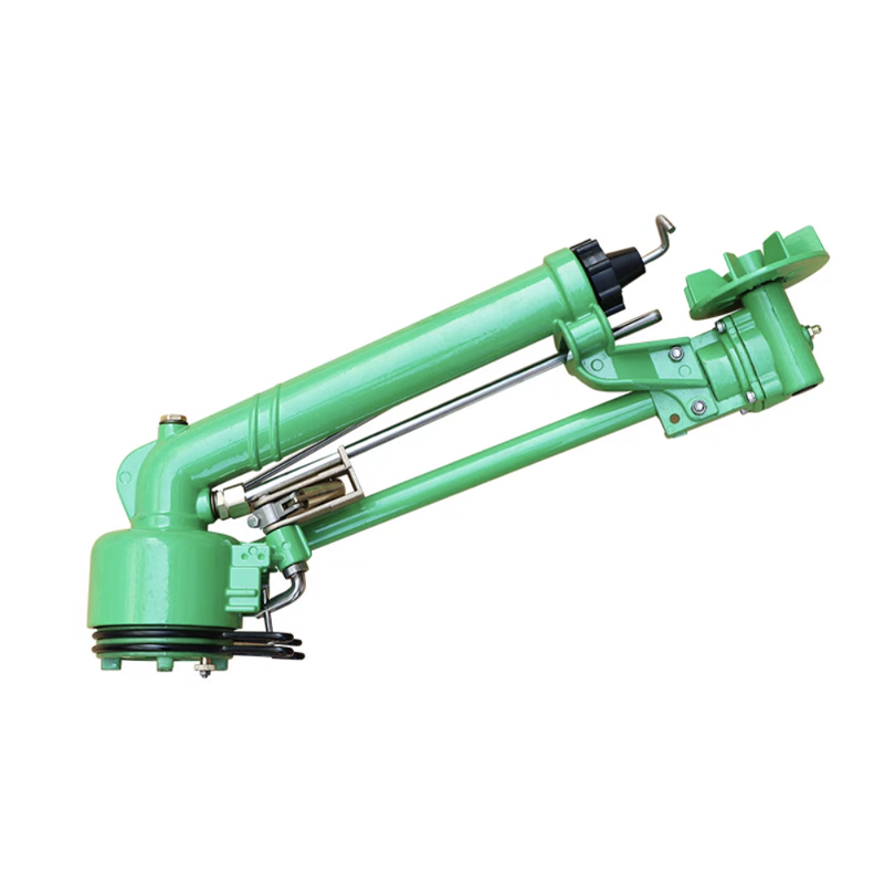 Agricultural Rain Guns