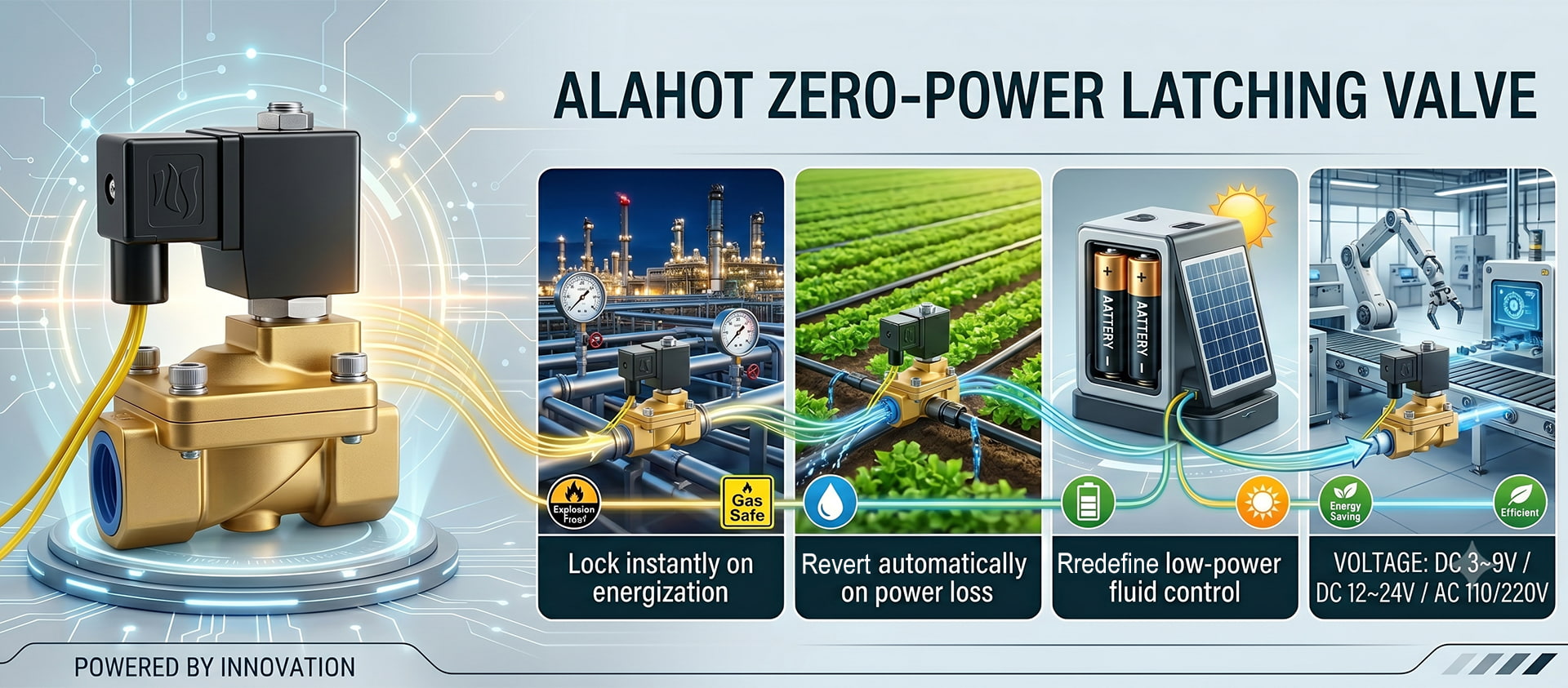 Alahot (zhejiang) Technology Co., Ltd.